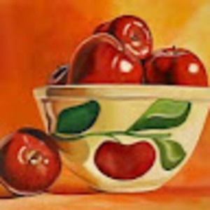 Meet your Posher, Mary